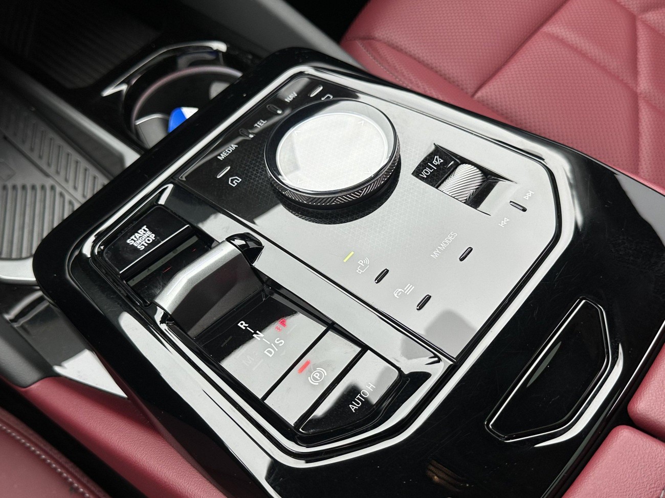 BMW 530Li 2024