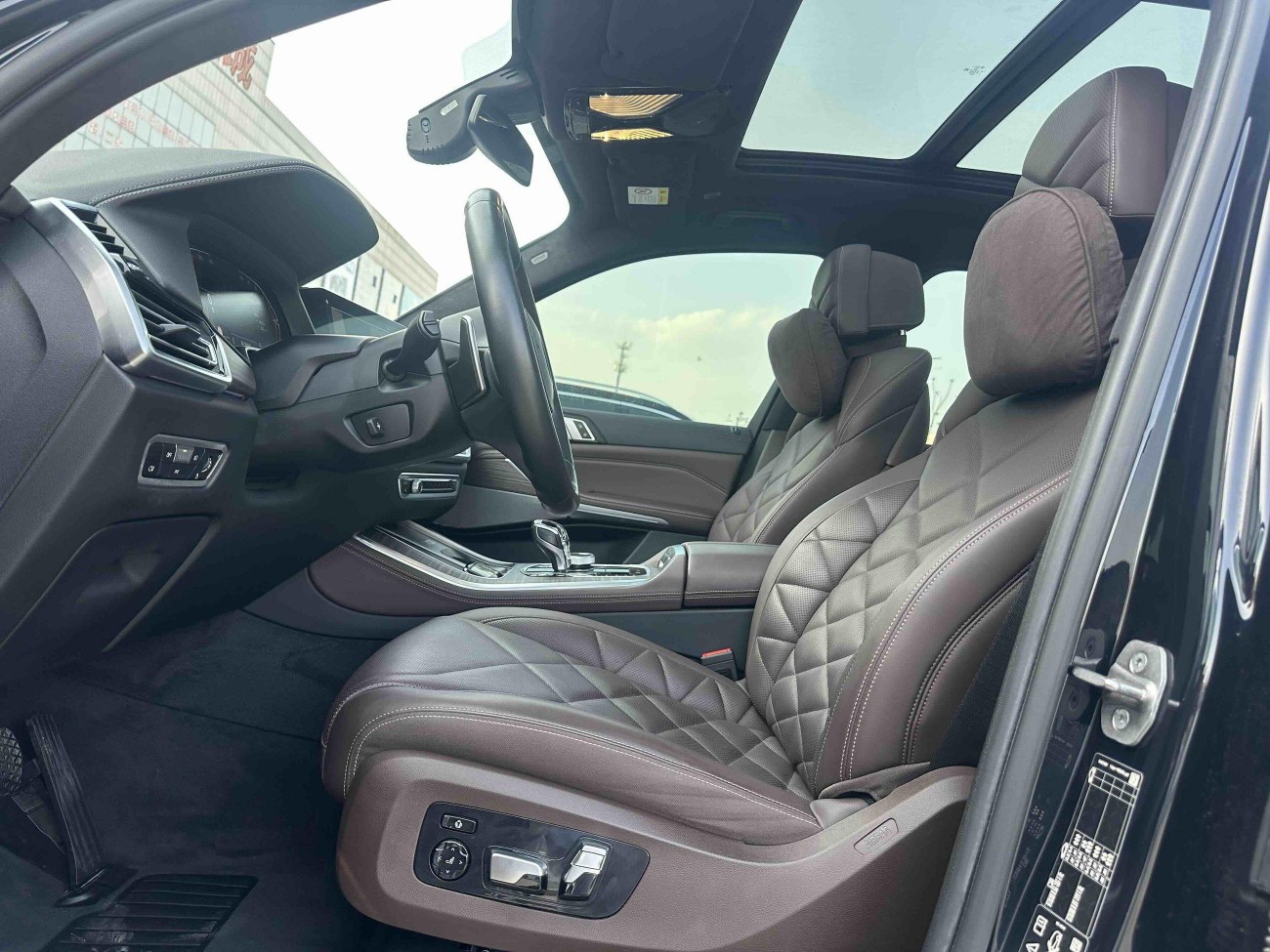 BMW X5 2022