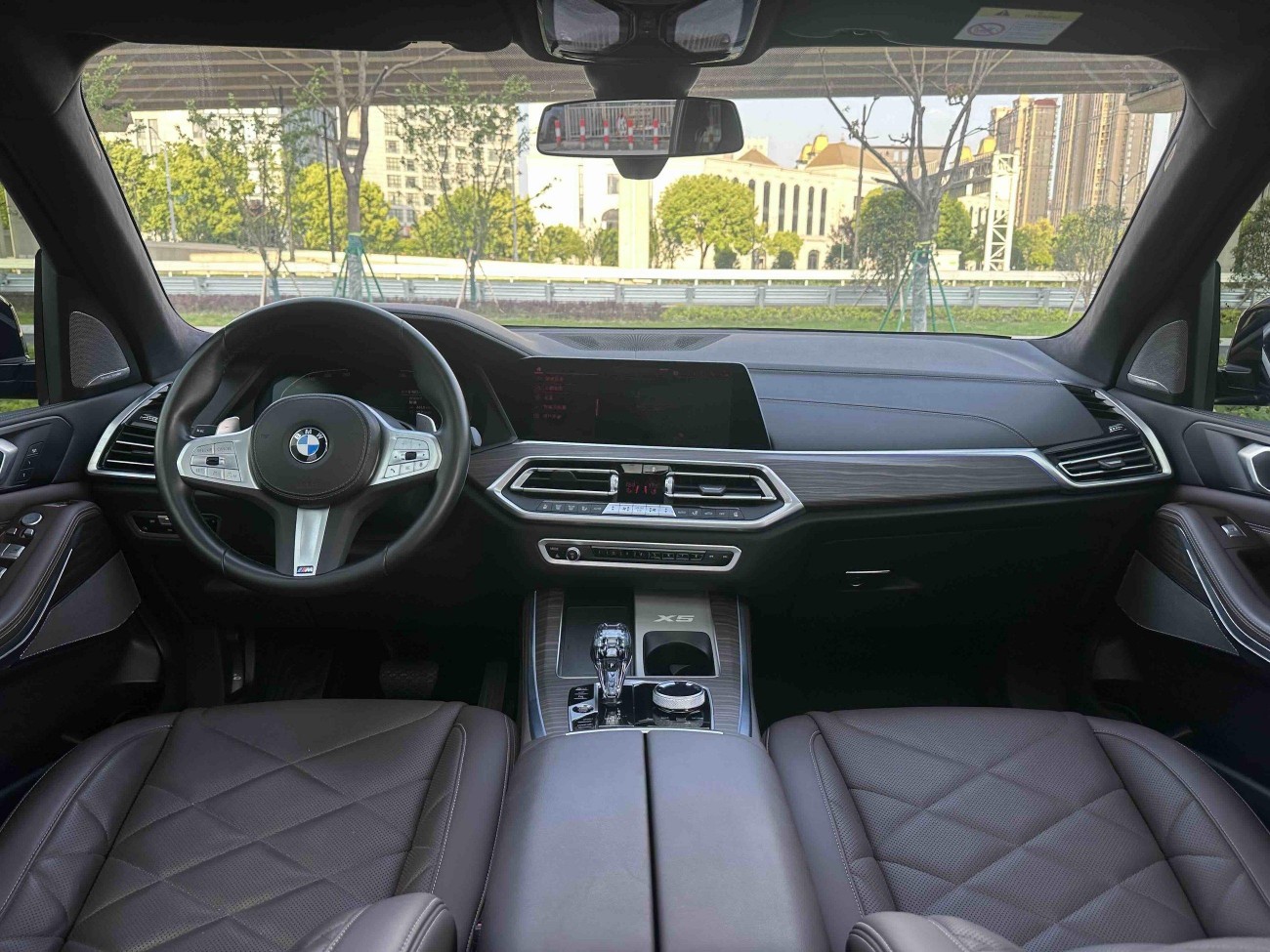 BMW X5 2022