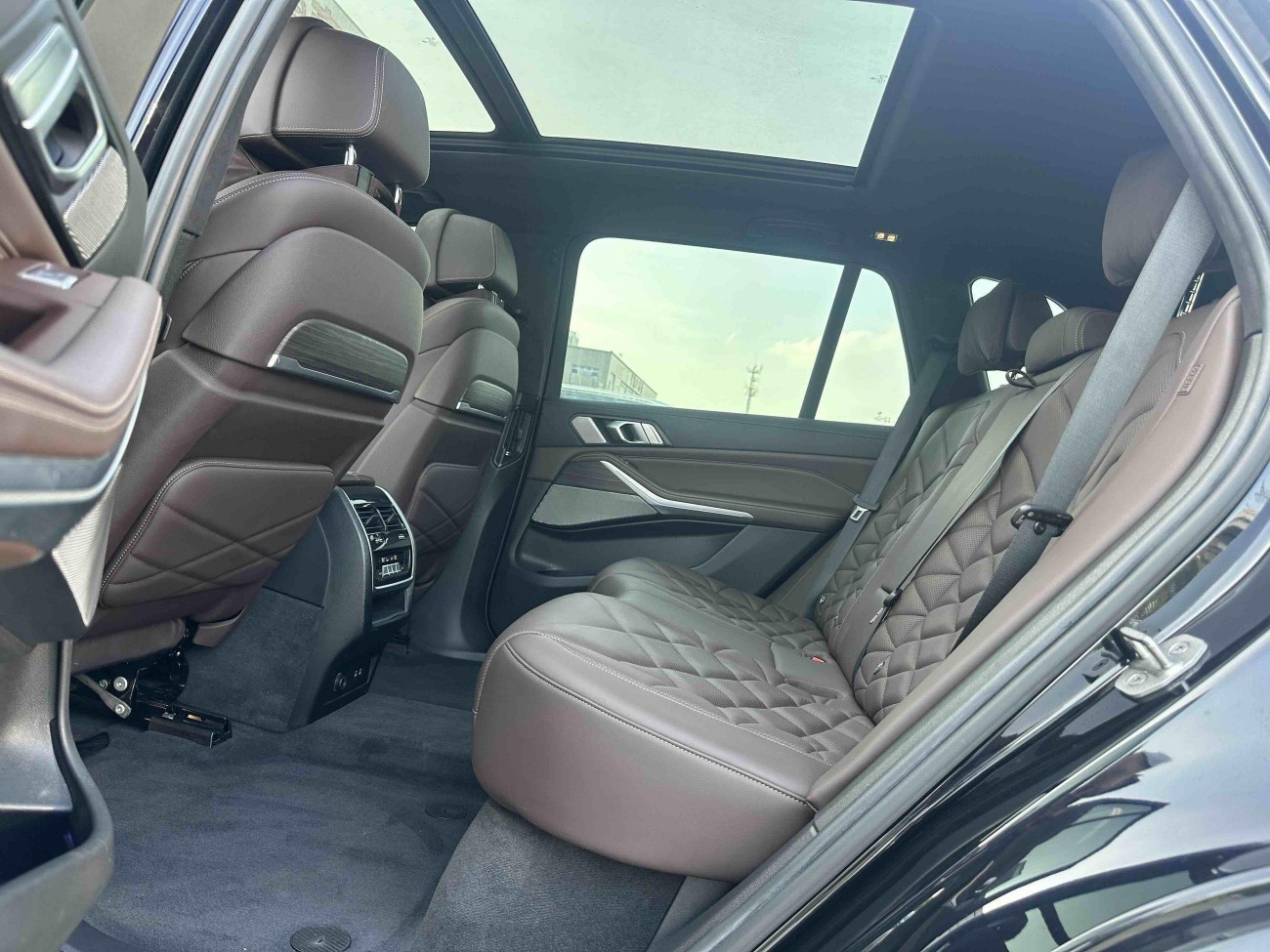 BMW X5 2022