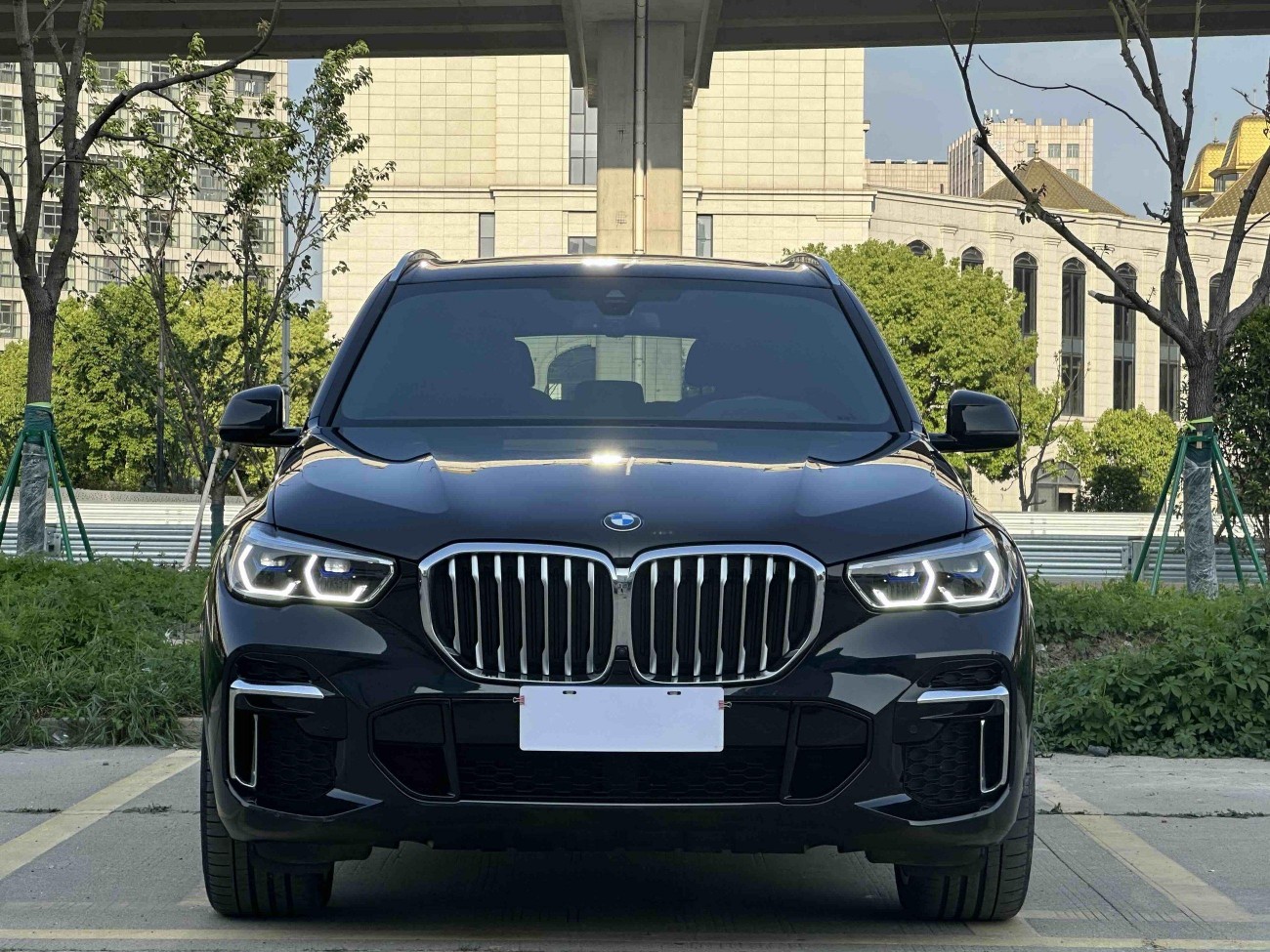 BMW X5 2022