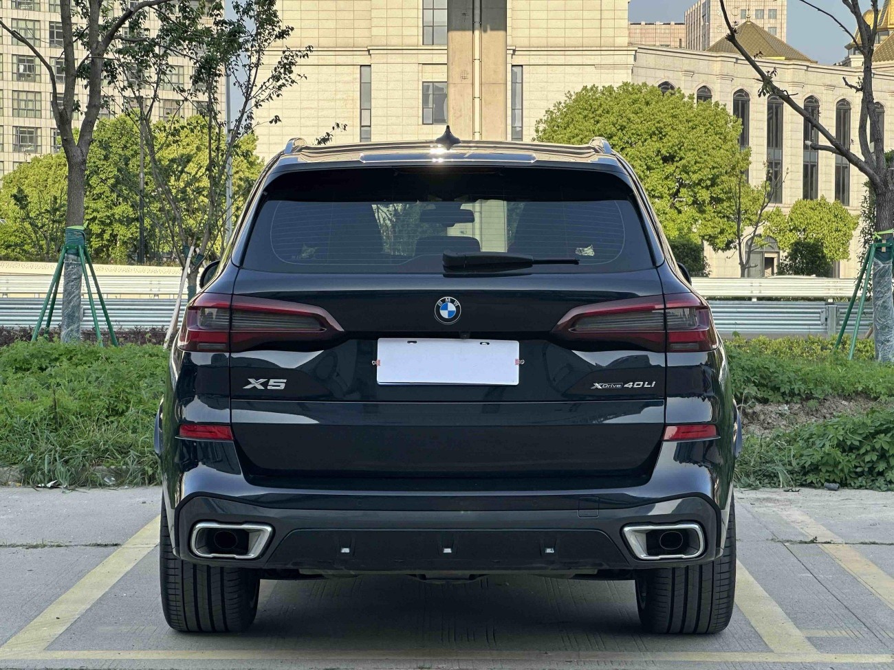BMW X5 2022