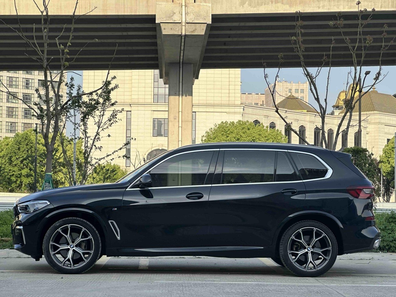 BMW X5 2022