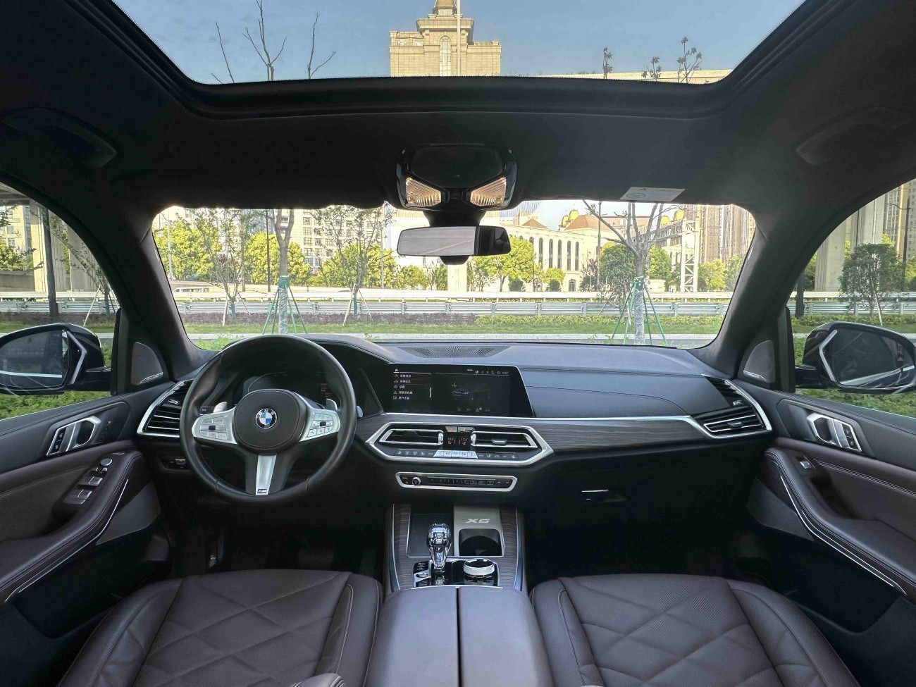 BMW X5 2022