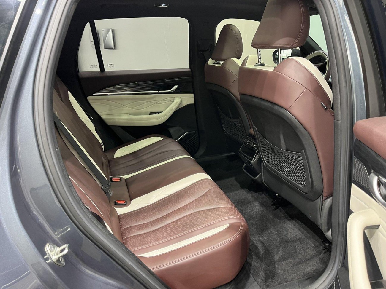 Geely Xingyue L 2024