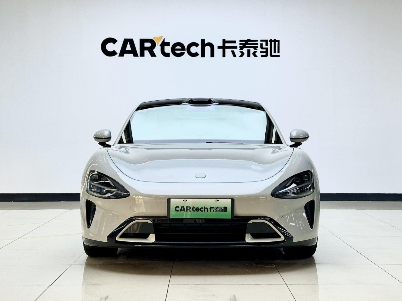 Xiaomi SU7 2025