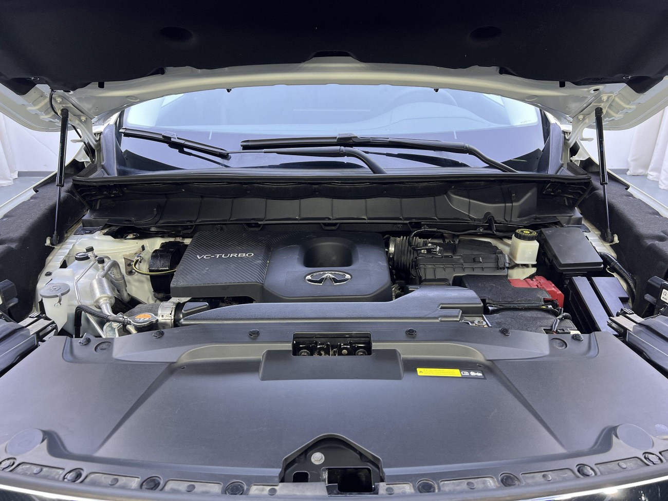 Infiniti QX60 2023