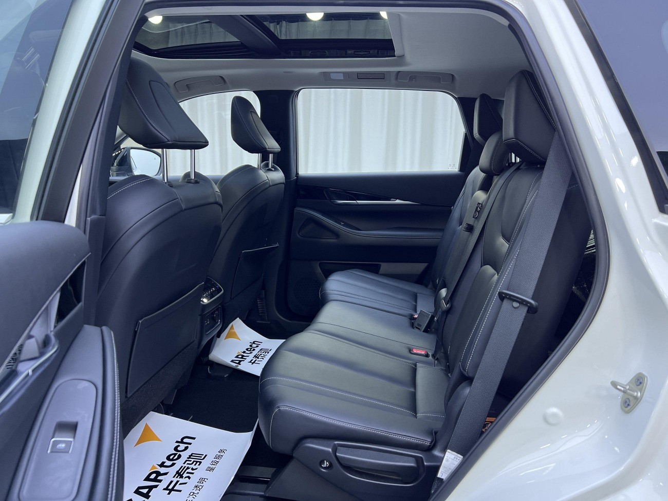 Infiniti QX60 2023