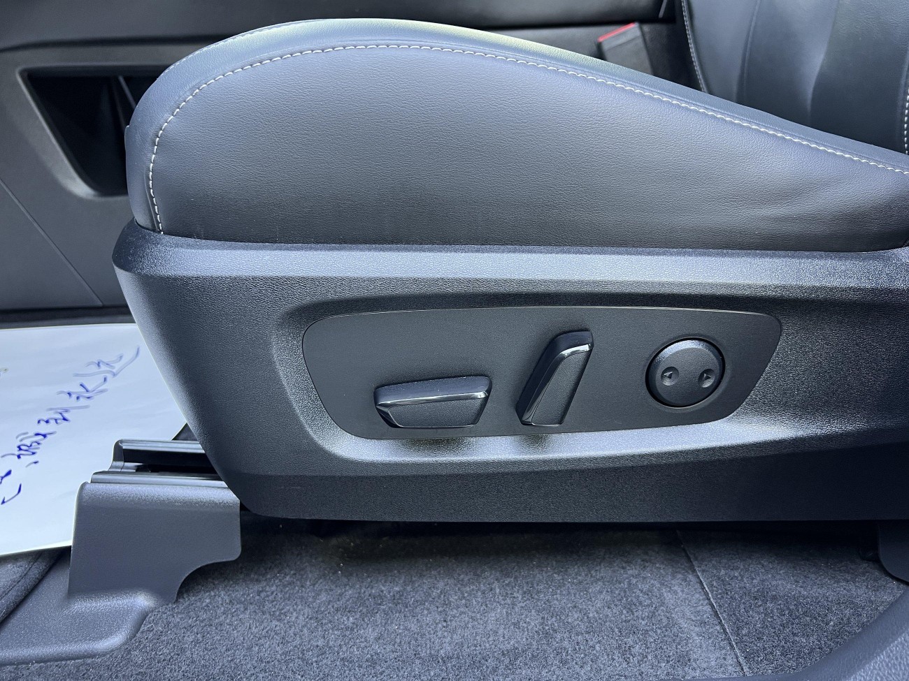 Infiniti QX60 2023
