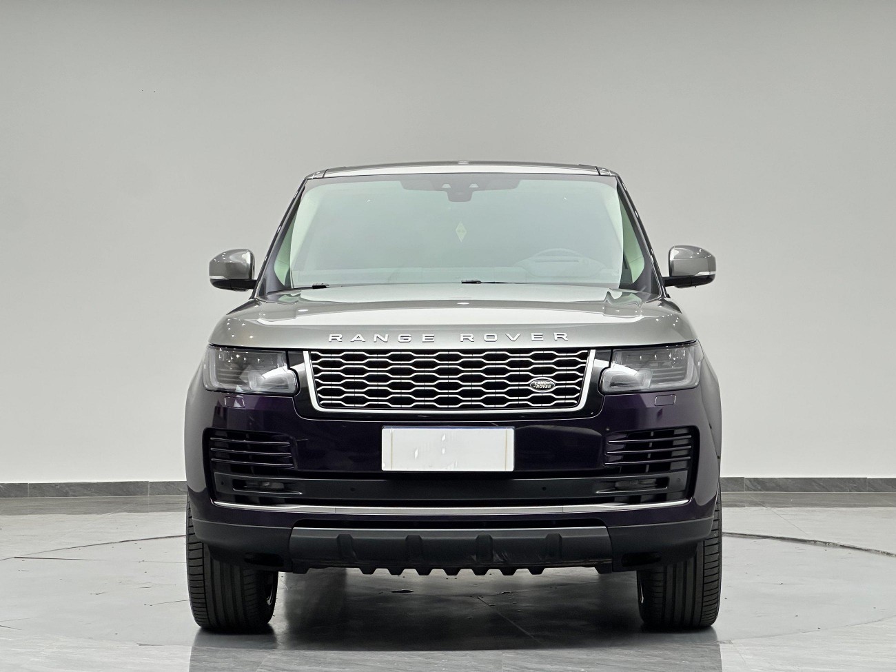 Land Rover Range Rover 2022