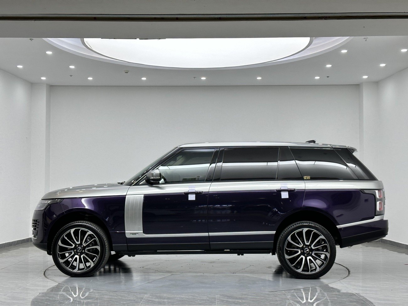 Land Rover Range Rover 2022