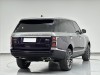 Land Rover Range Rover 2022