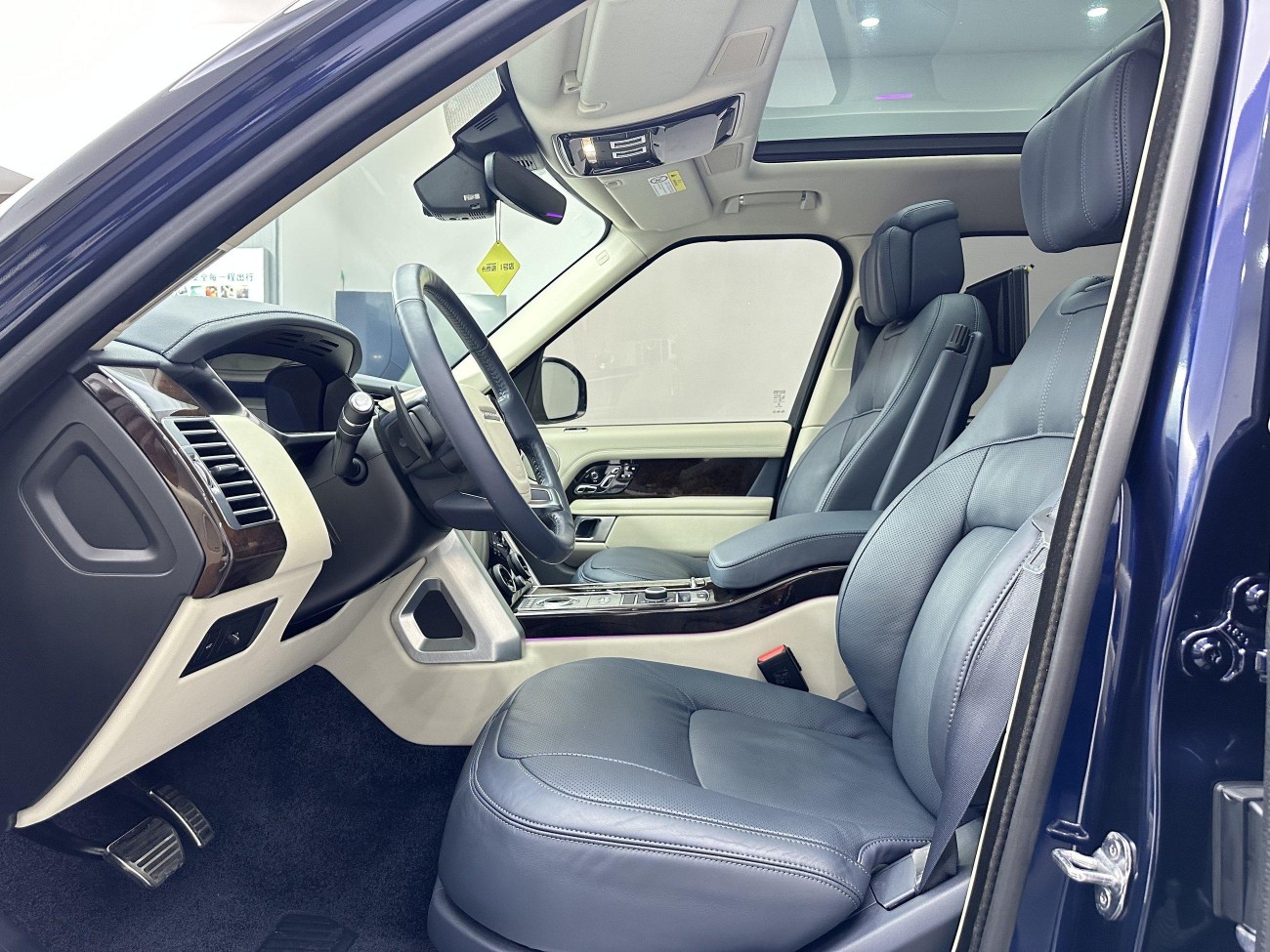 Land Rover Range Rover 2022