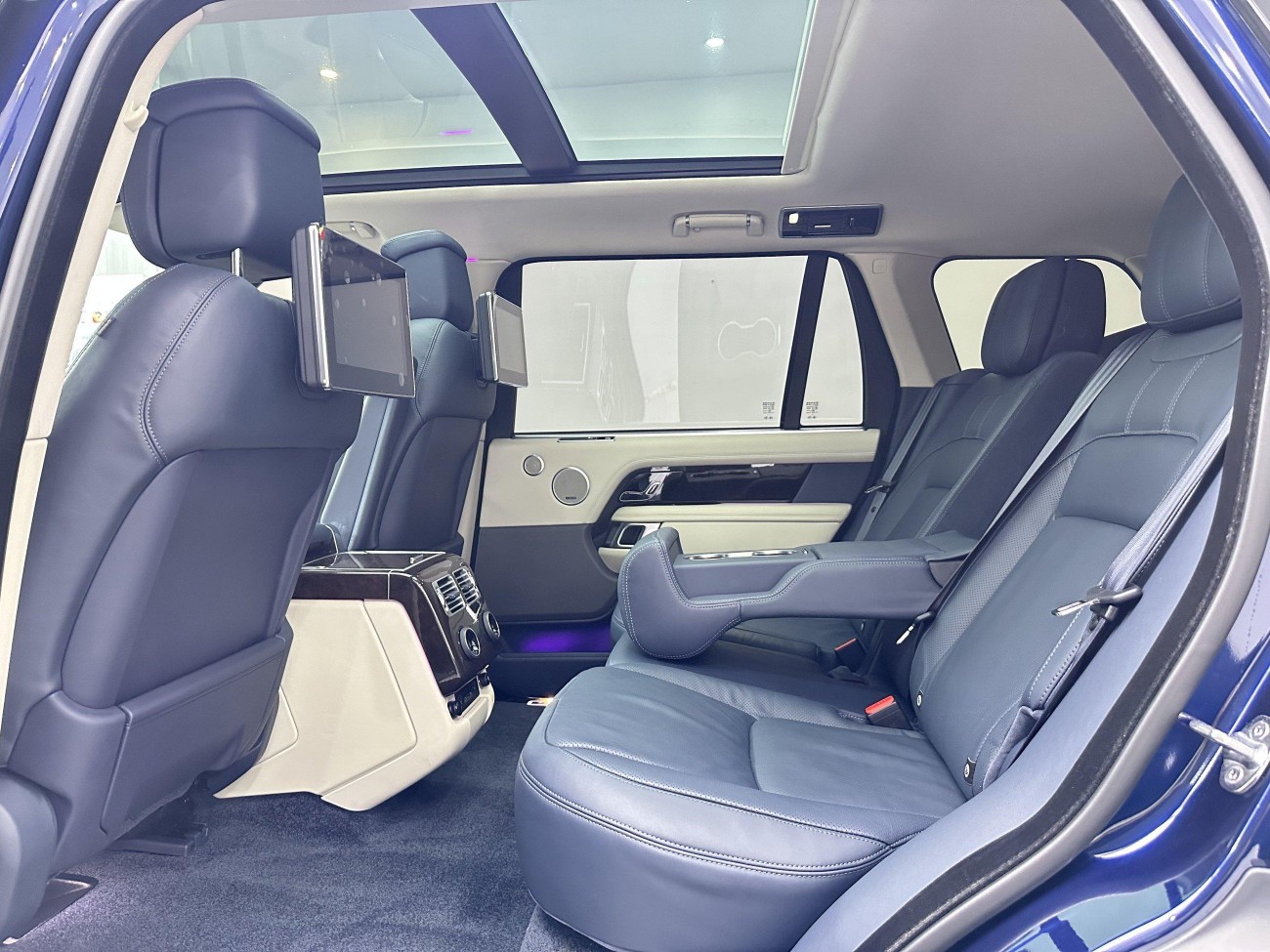 Land Rover Range Rover 2022