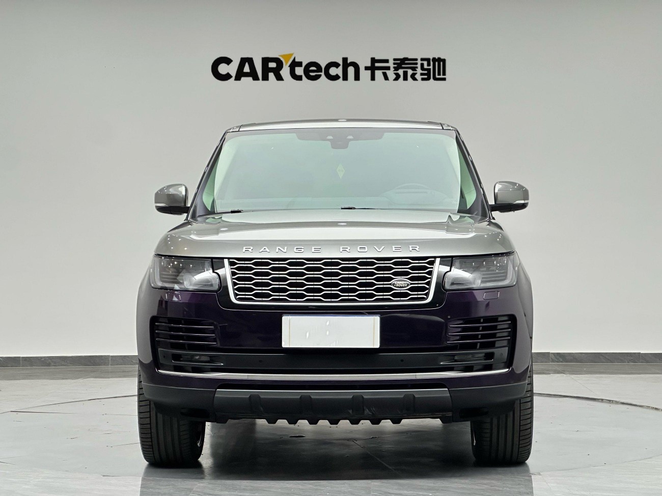 Land Rover Range Rover 2022