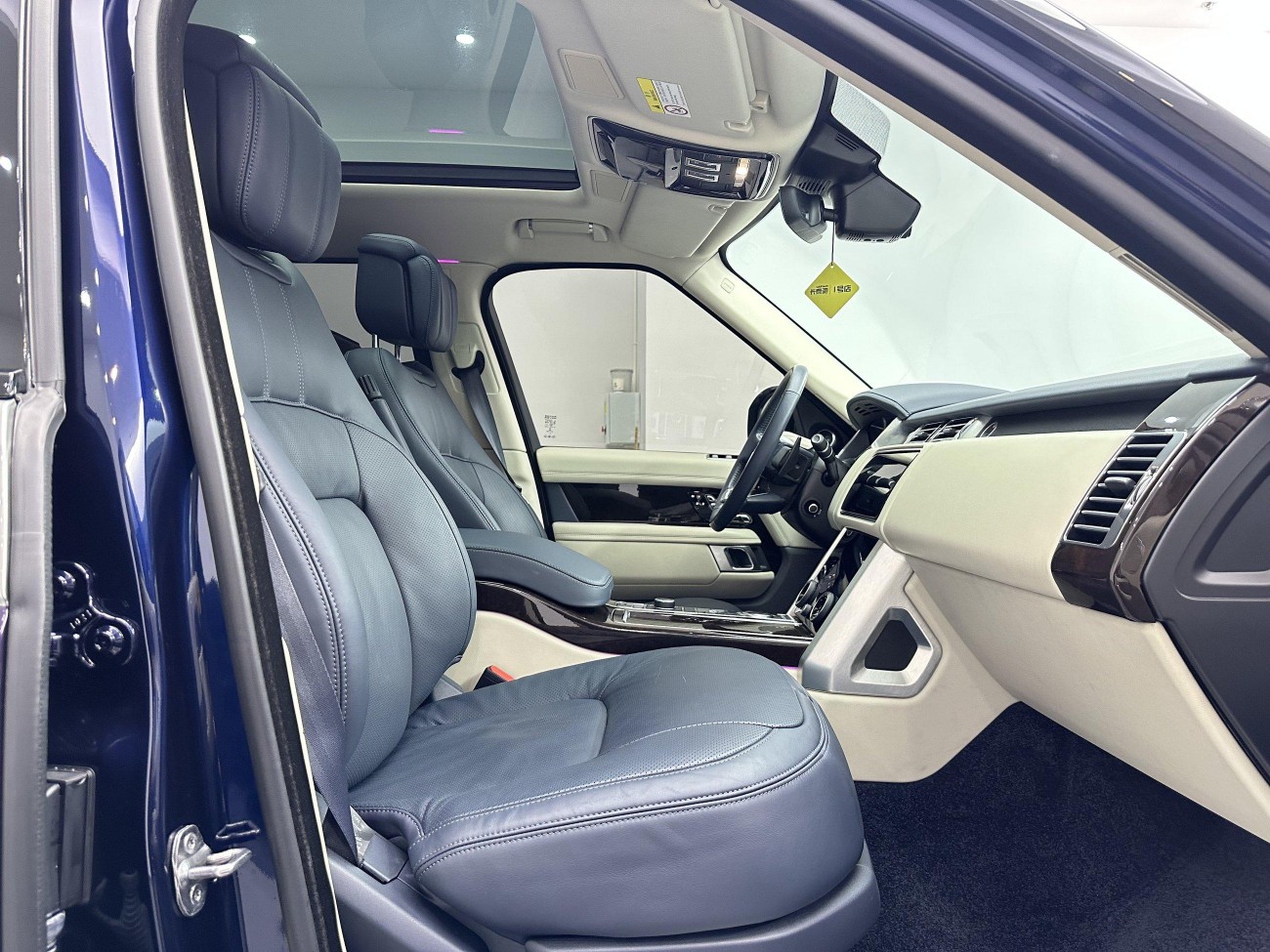 Land Rover Range Rover 2022