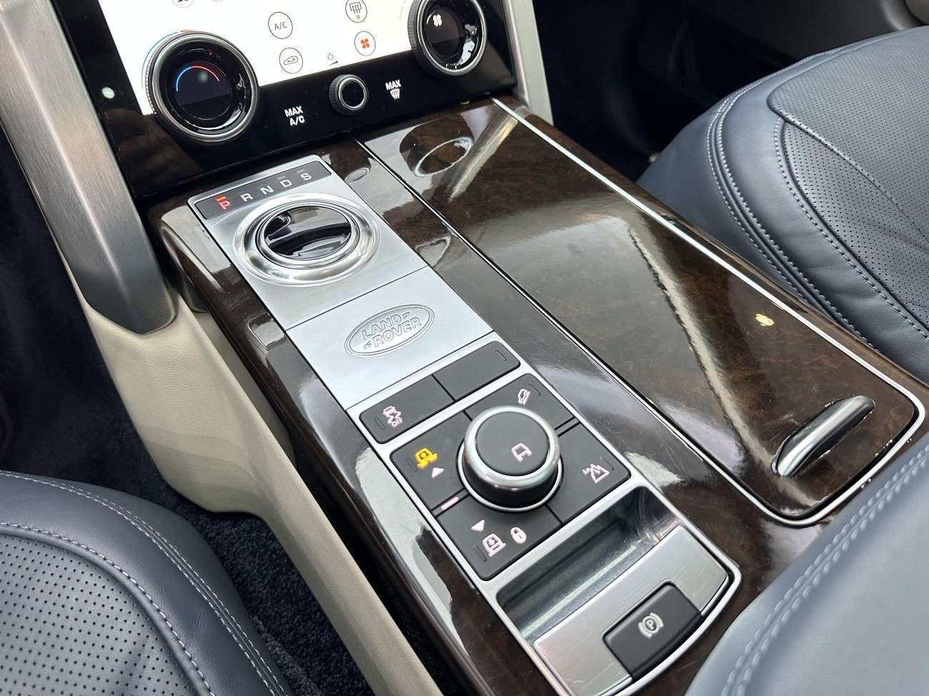 Land Rover Range Rover 2022