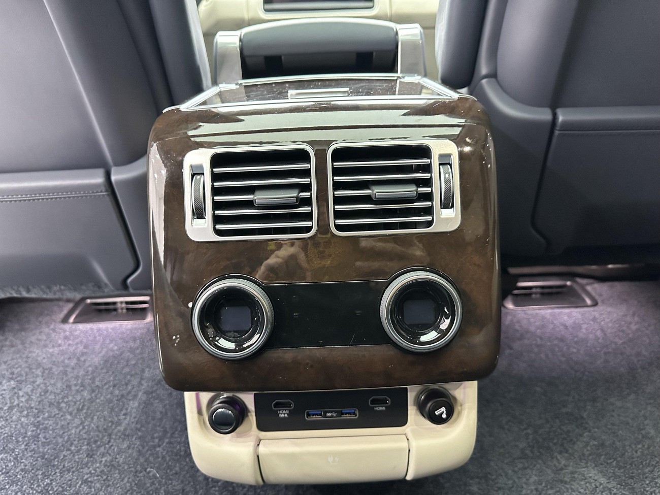 Land Rover Range Rover 2022