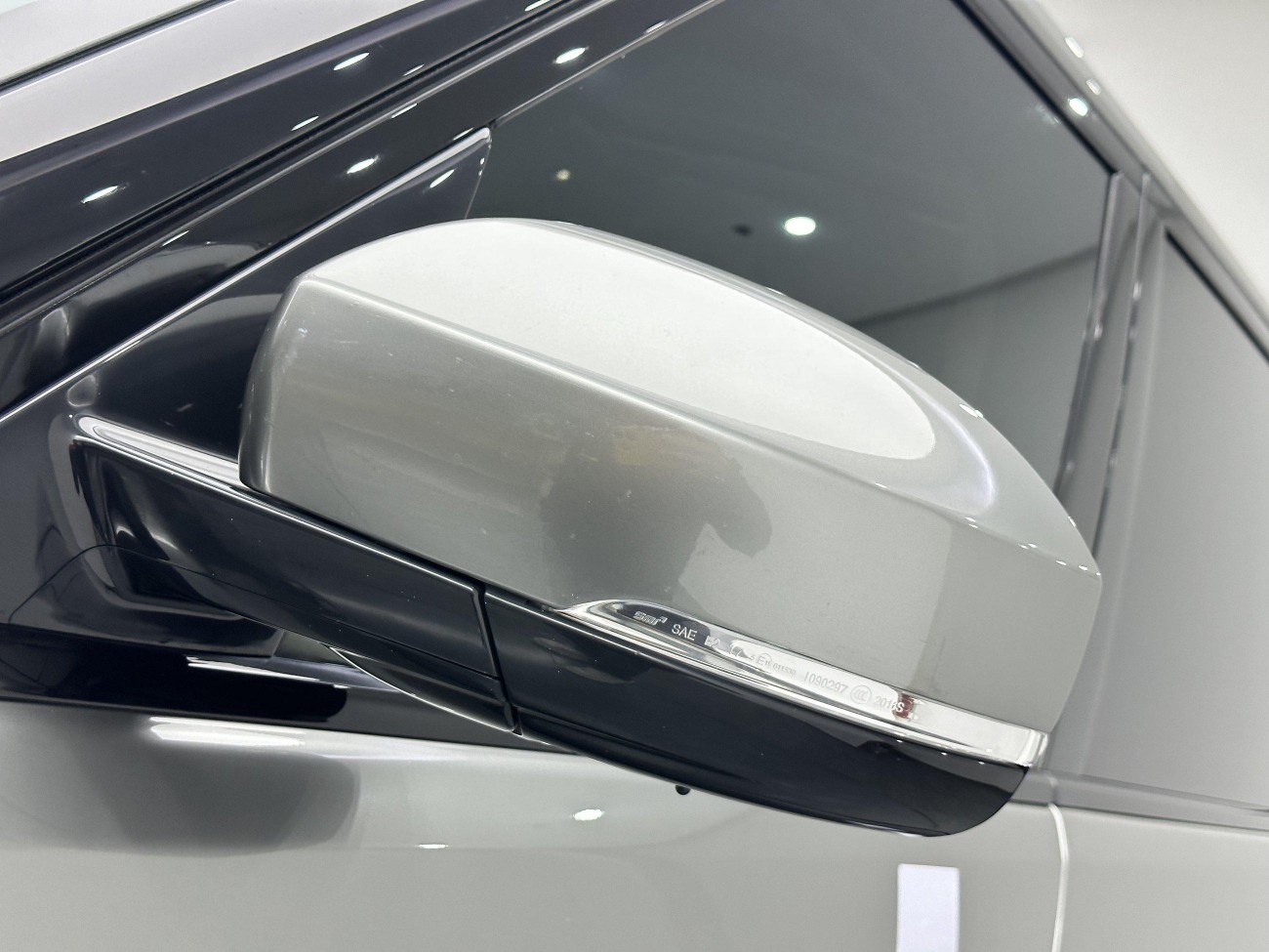 Land Rover Range Rover 2022