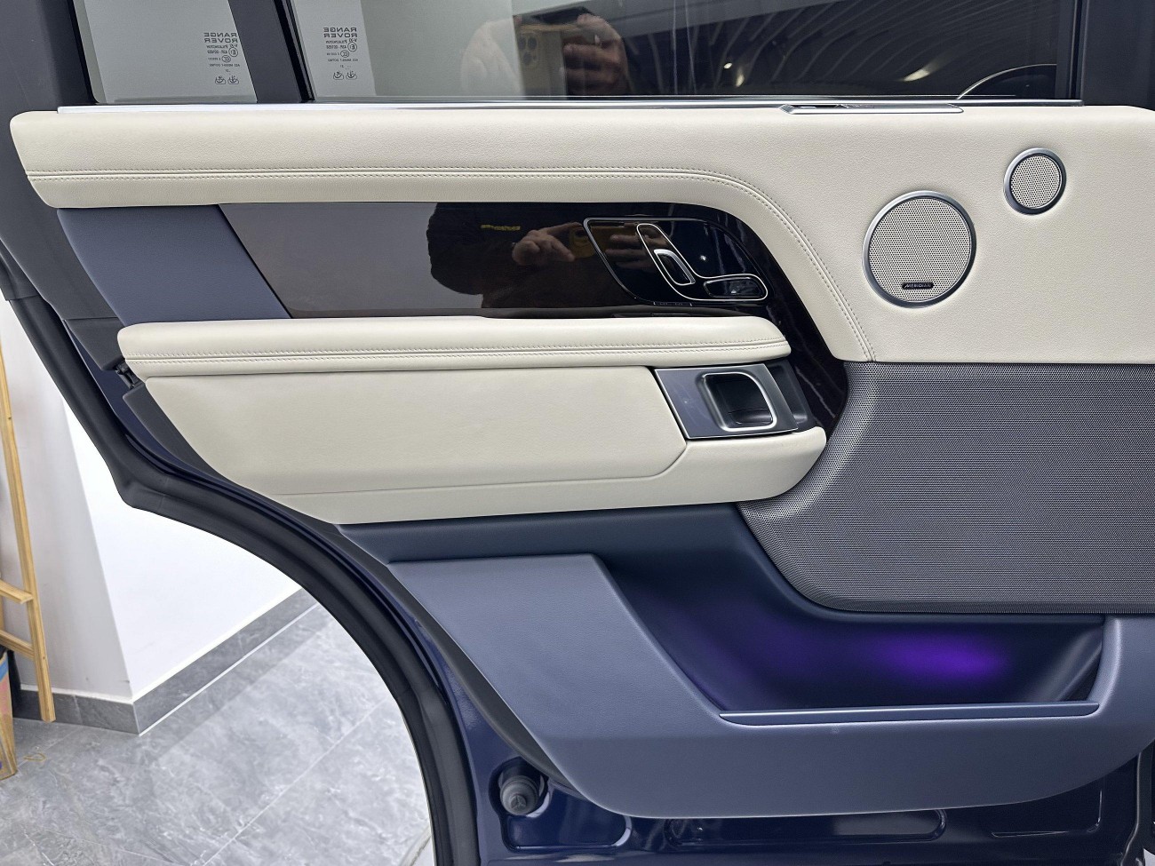 Land Rover Range Rover 2022