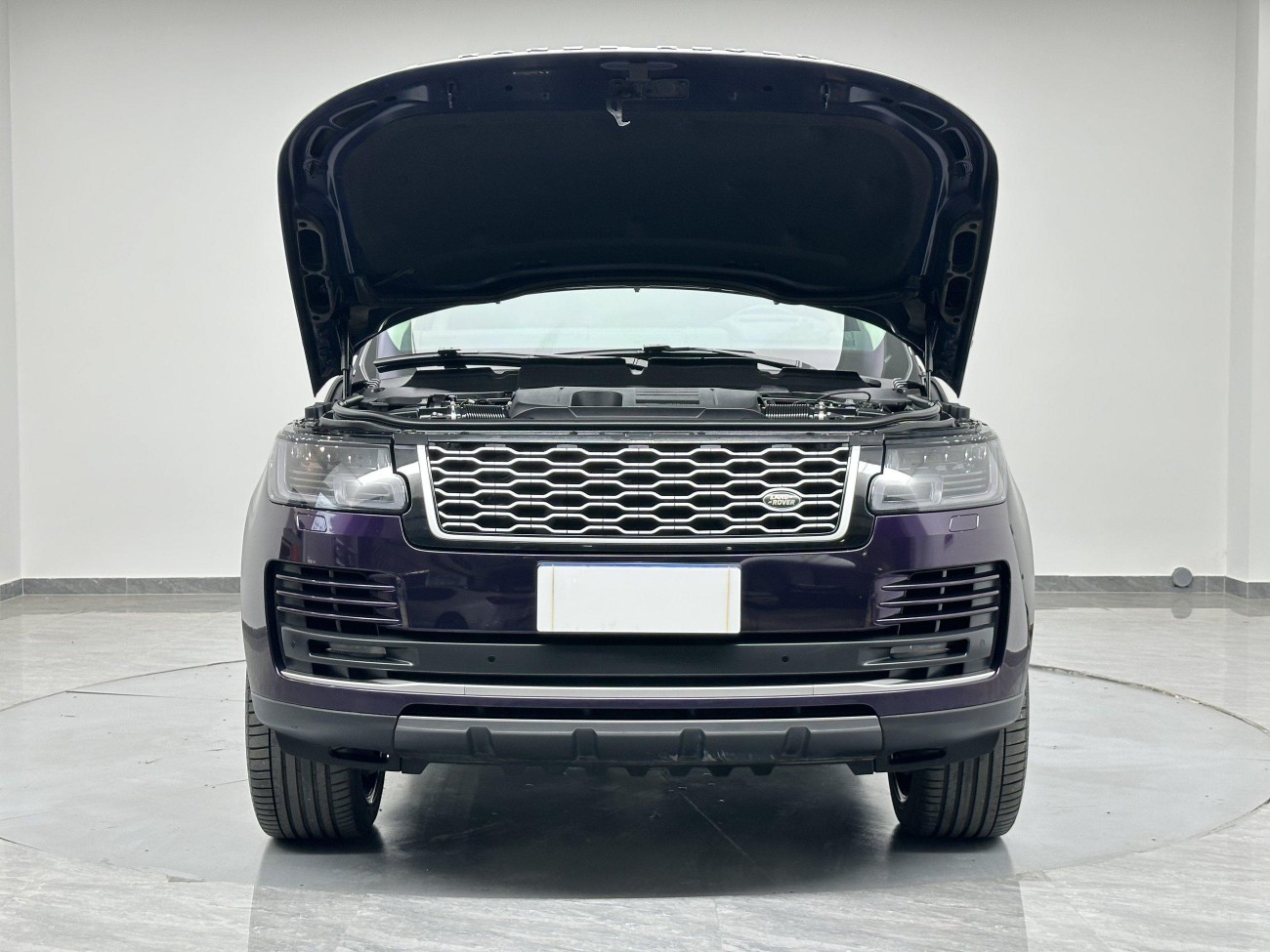 Land Rover Range Rover 2022