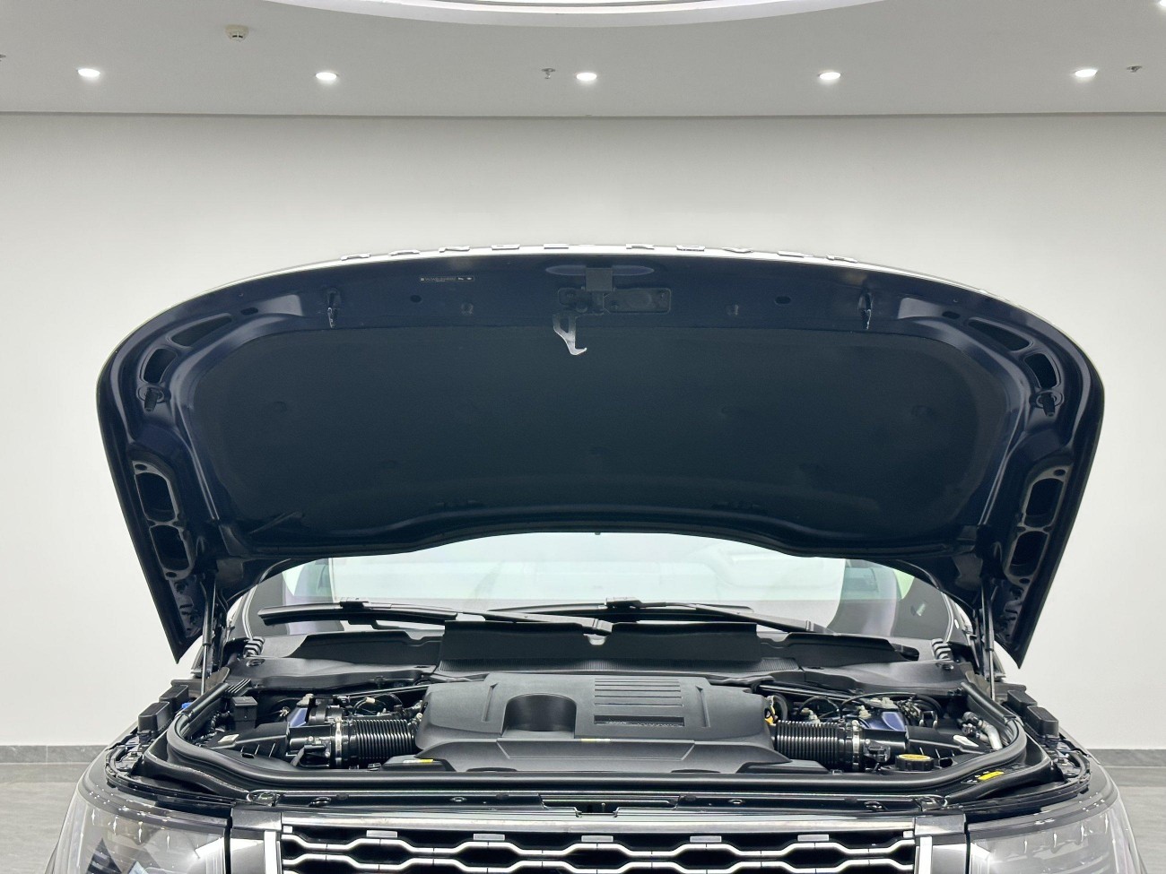 Land Rover Range Rover 2022