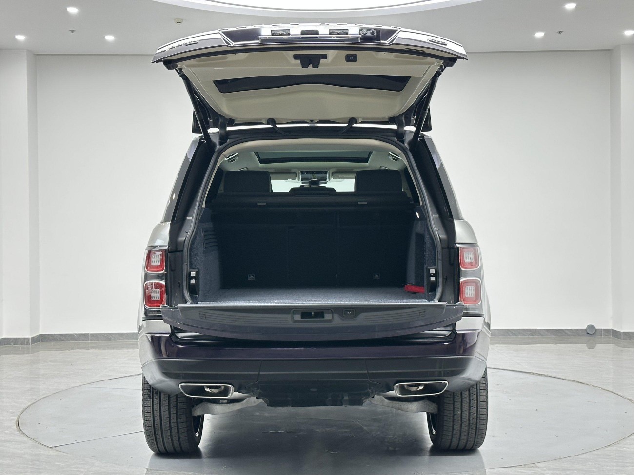 Land Rover Range Rover 2022