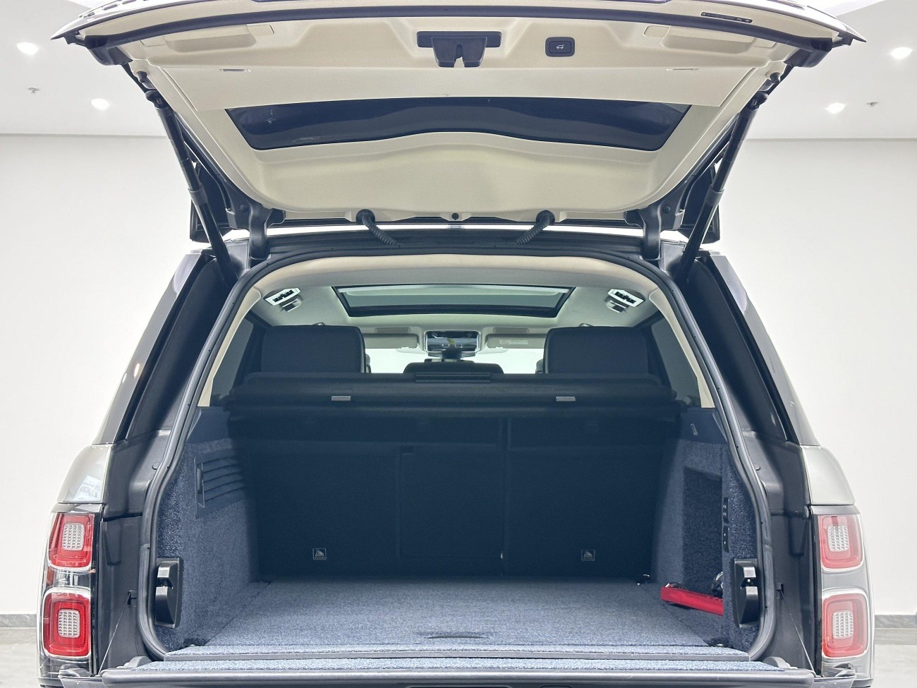Land Rover Range Rover 2022