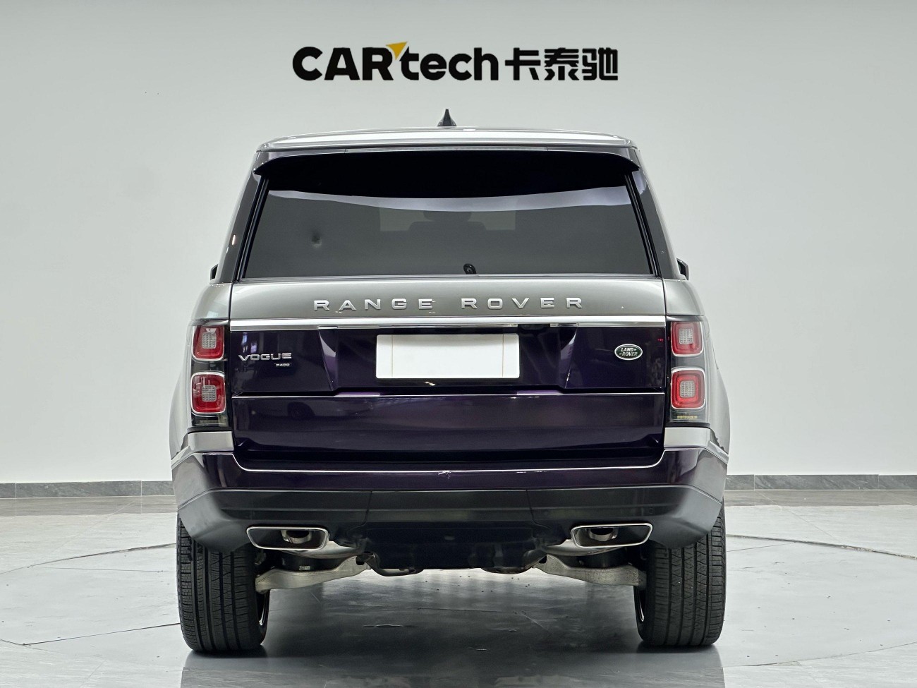 Land Rover Range Rover 2022