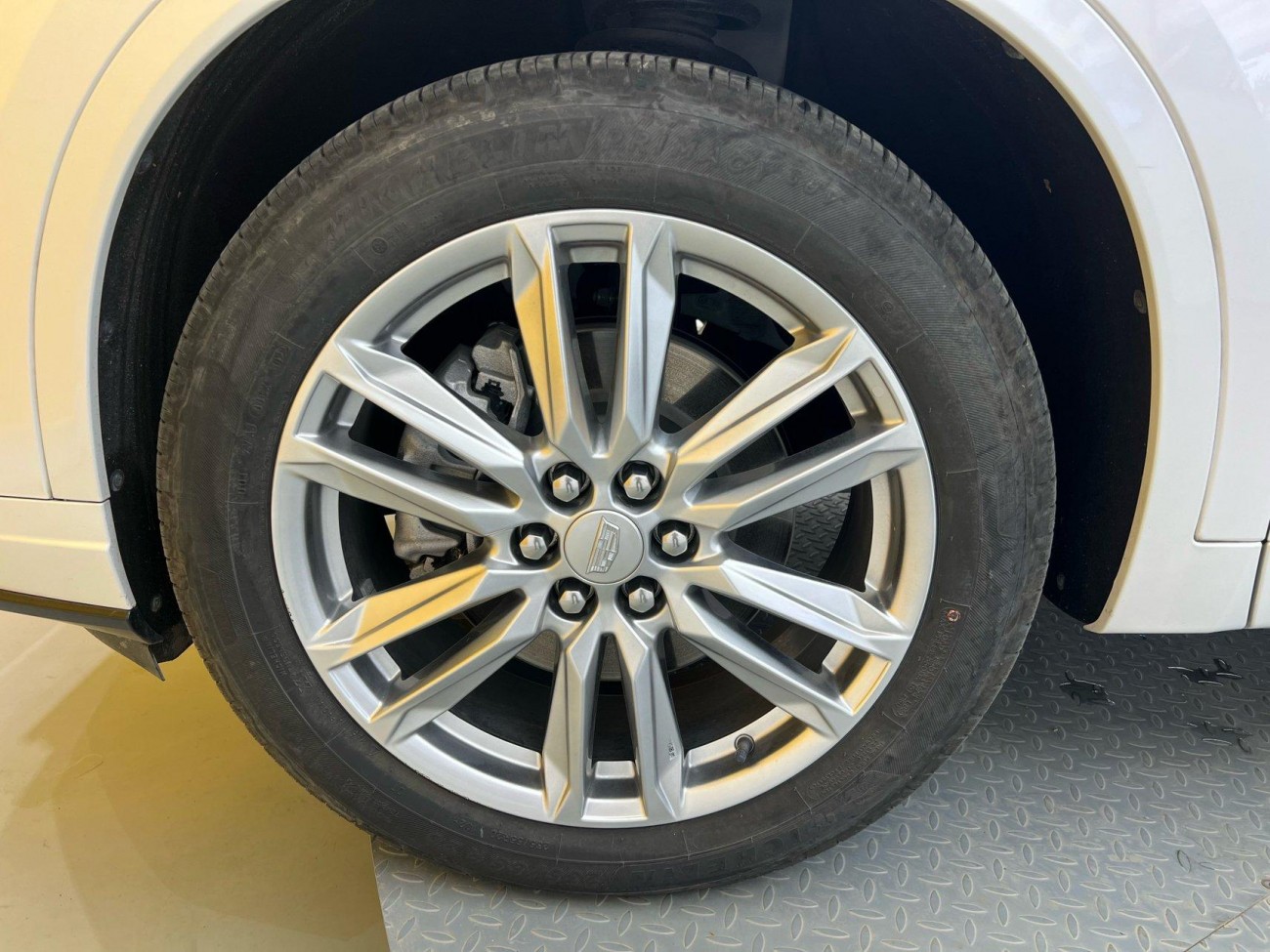 Cadillac XT6 2023
