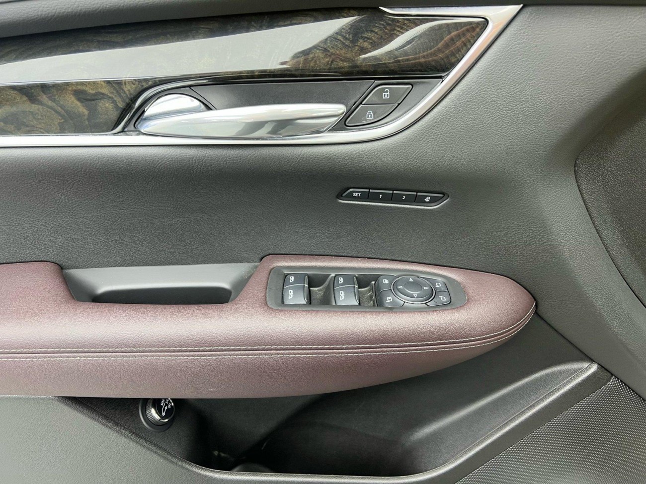 Cadillac XT6 2023