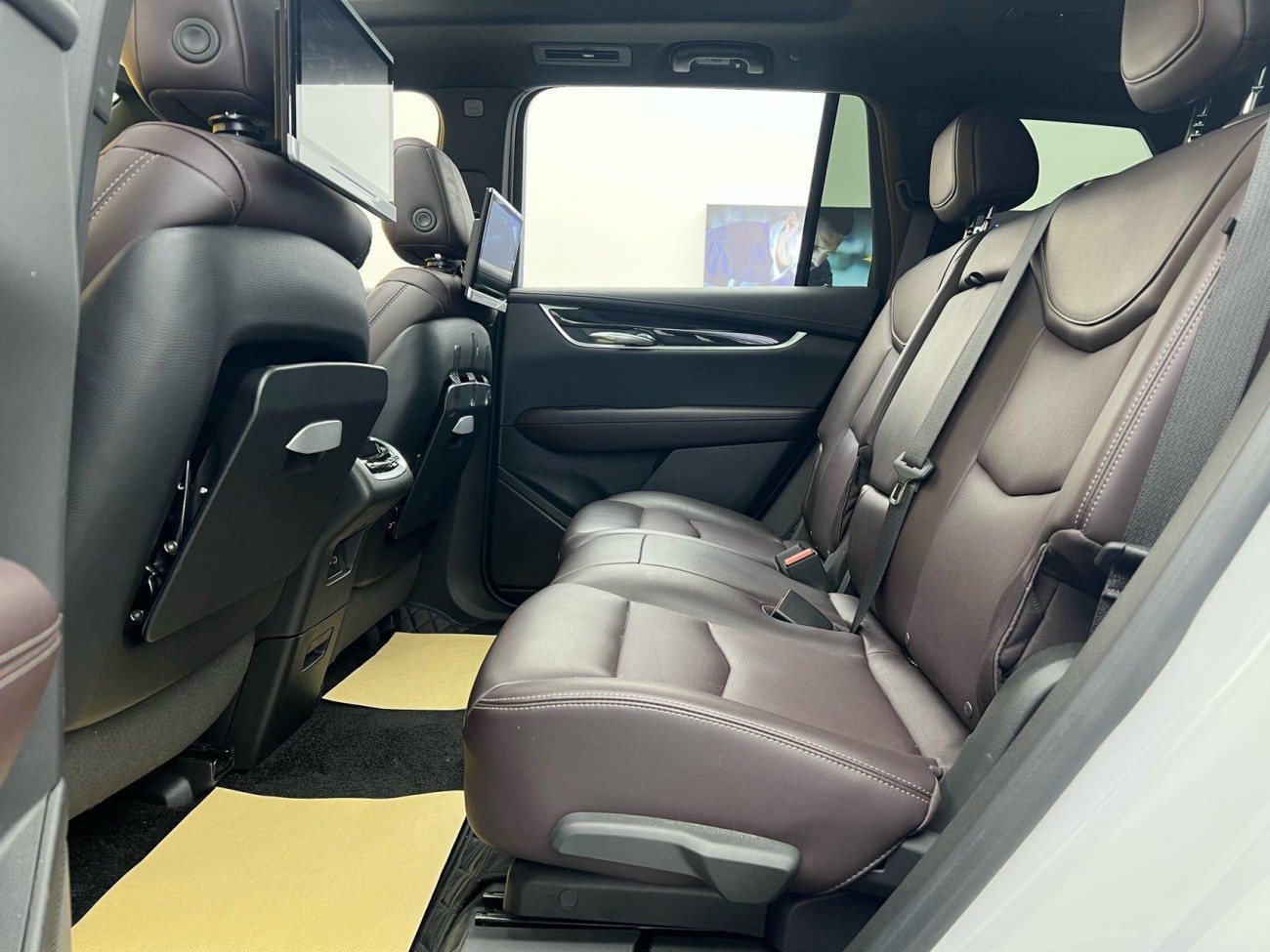 Cadillac XT6 2023