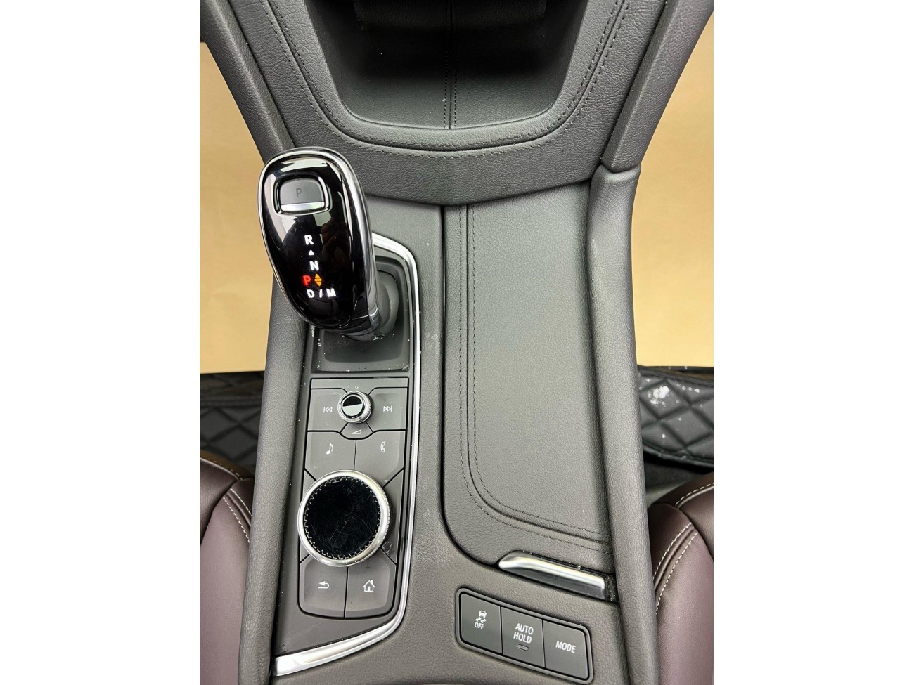 Cadillac XT6 2023