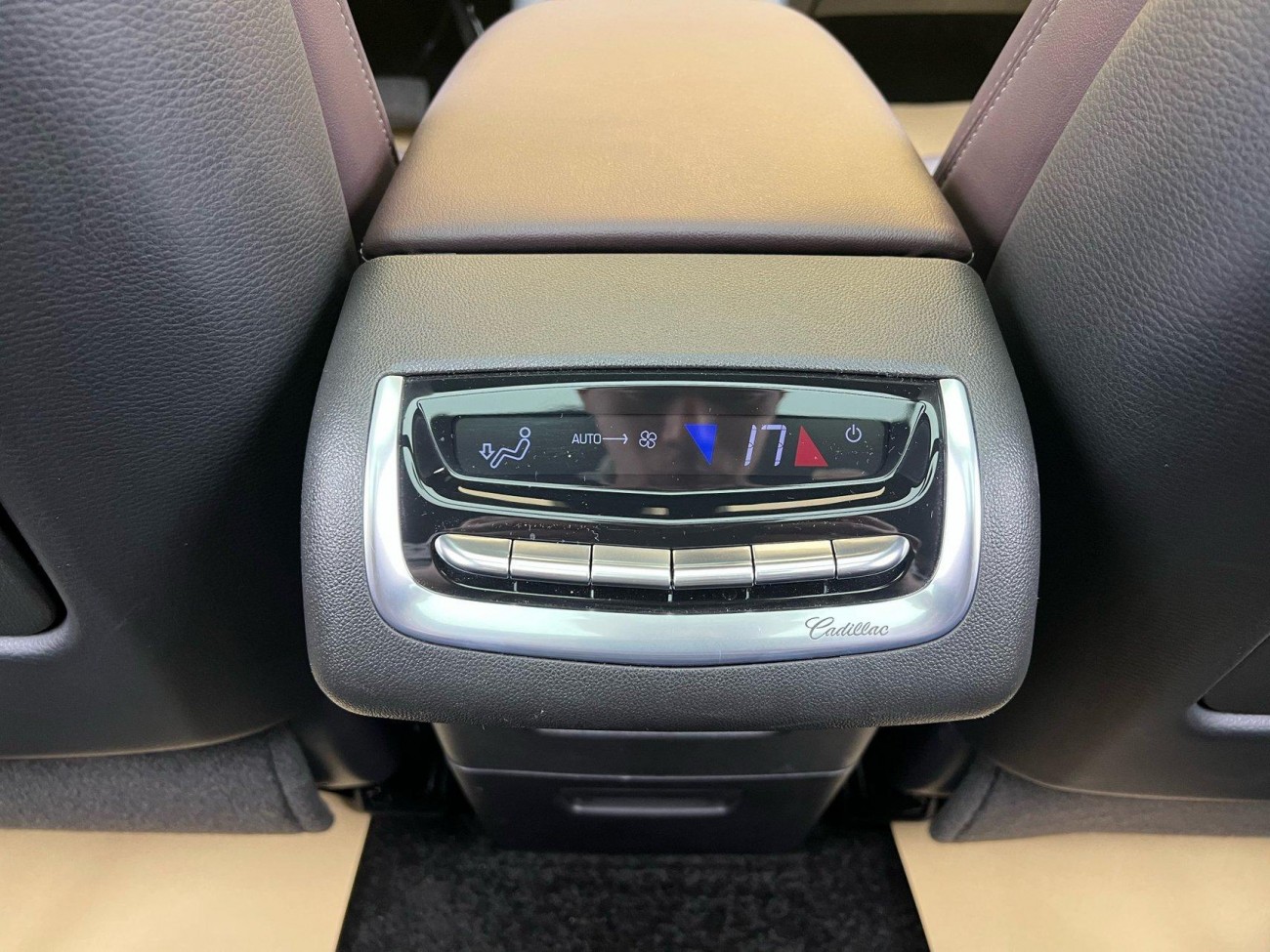 Cadillac XT6 2023