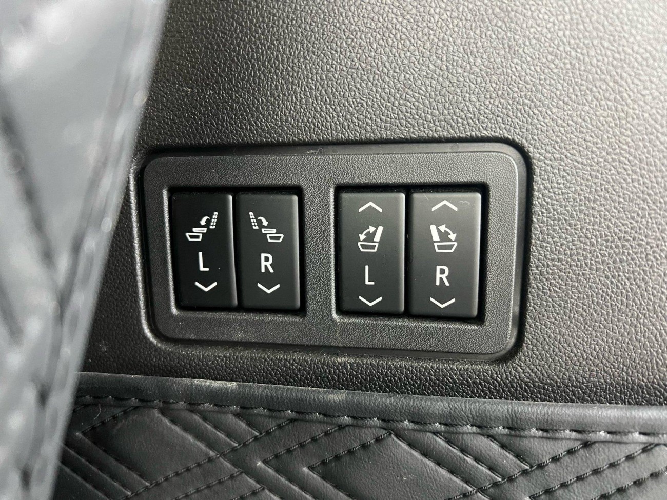 Cadillac XT6 2023