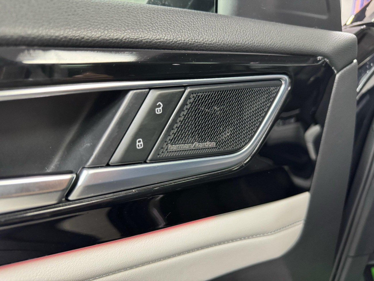 Volkswagen Teramont 2022