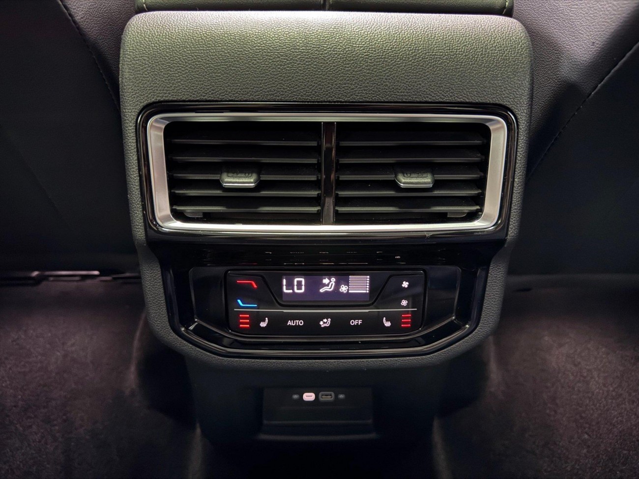 Volkswagen Teramont 2022