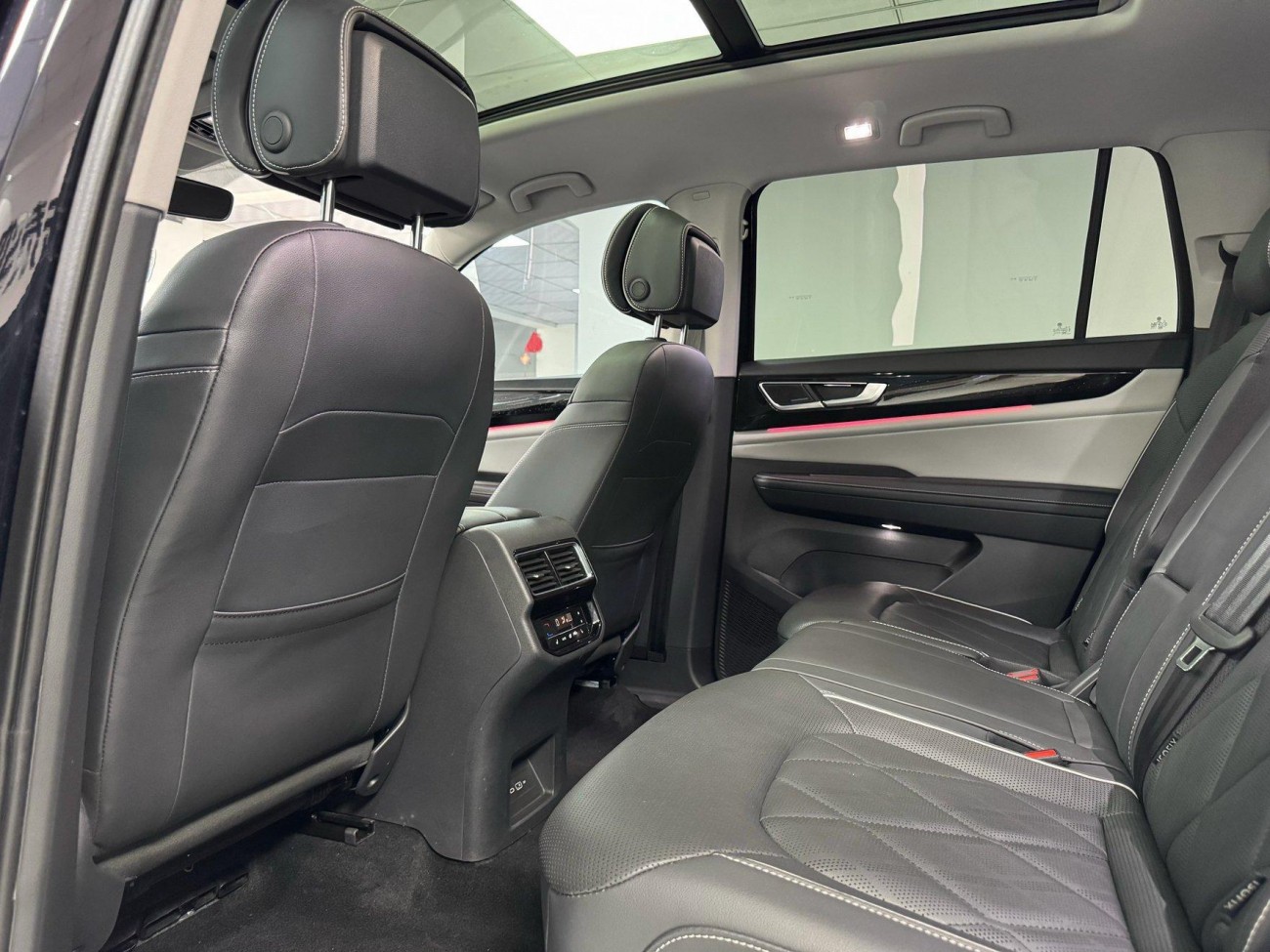 Volkswagen Teramont 2022