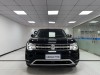 Volkswagen Teramont 2022
