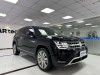 Volkswagen Teramont 2022