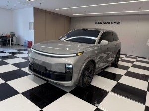 Li Auto L9 2023