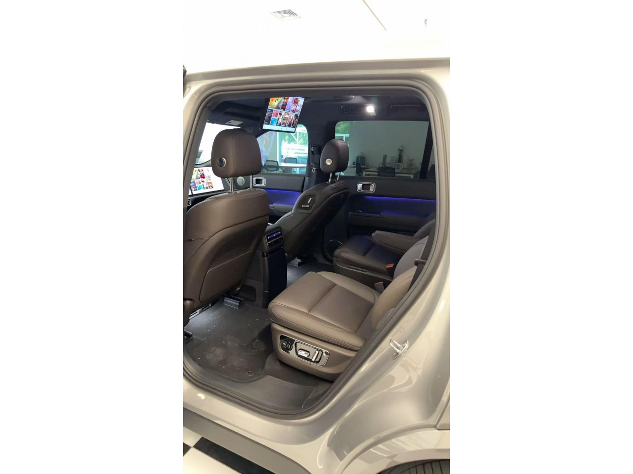 Li Auto L9 2023