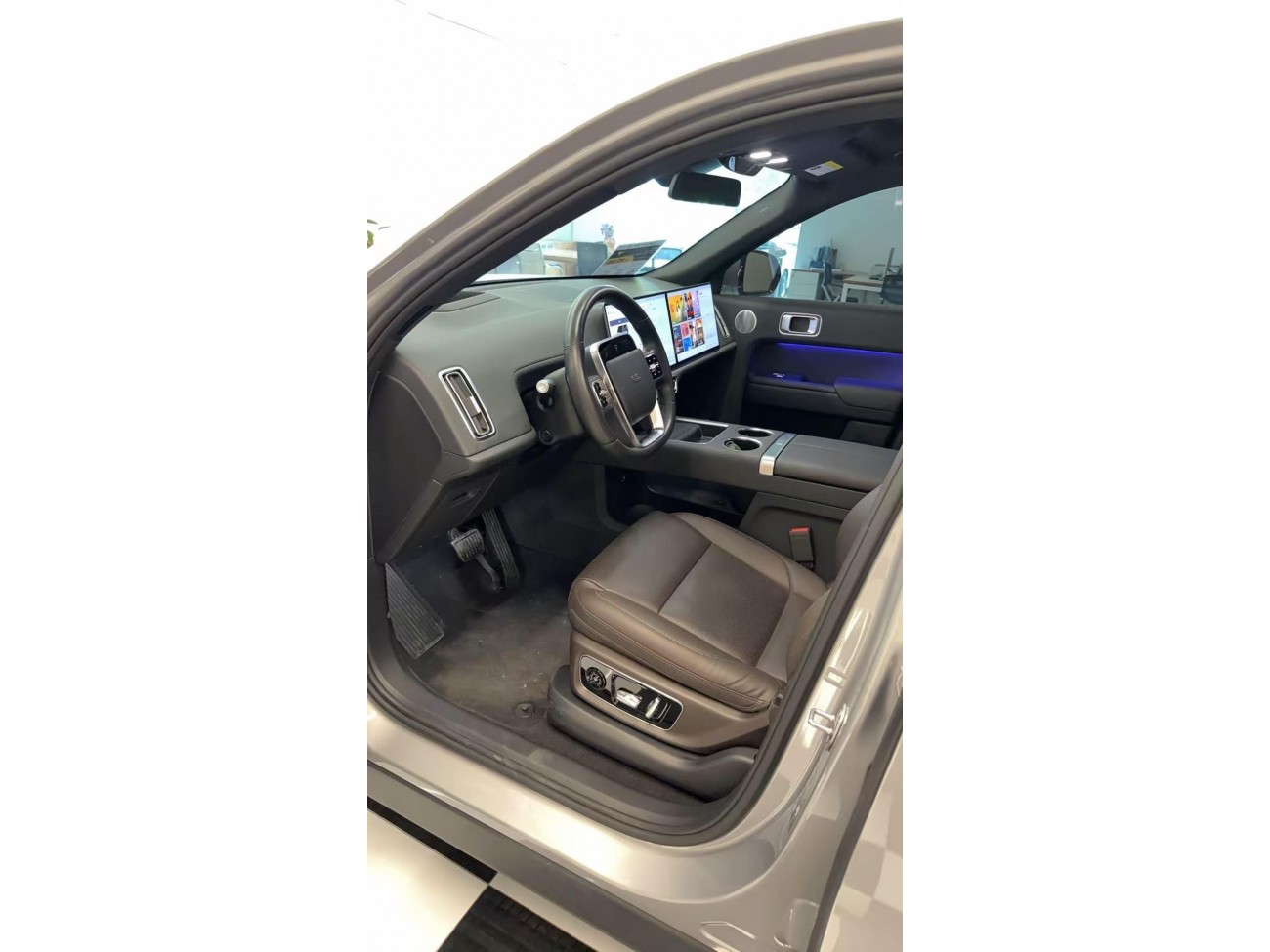 Li Auto L9 2023