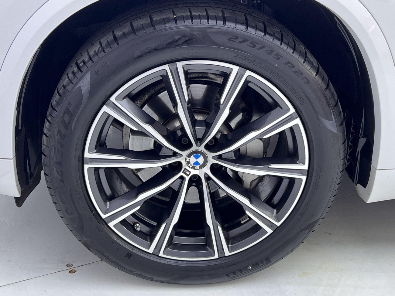 BMW X5 2024