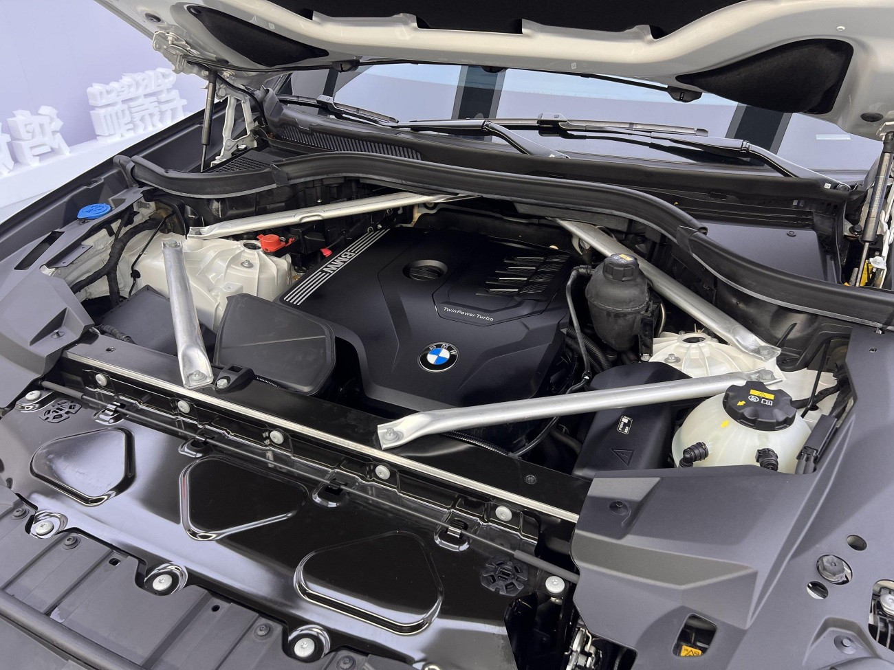BMW X5 2024