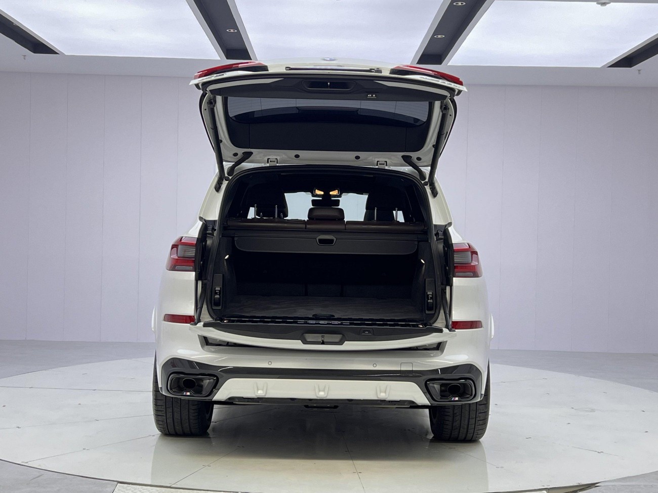 BMW X5 2024