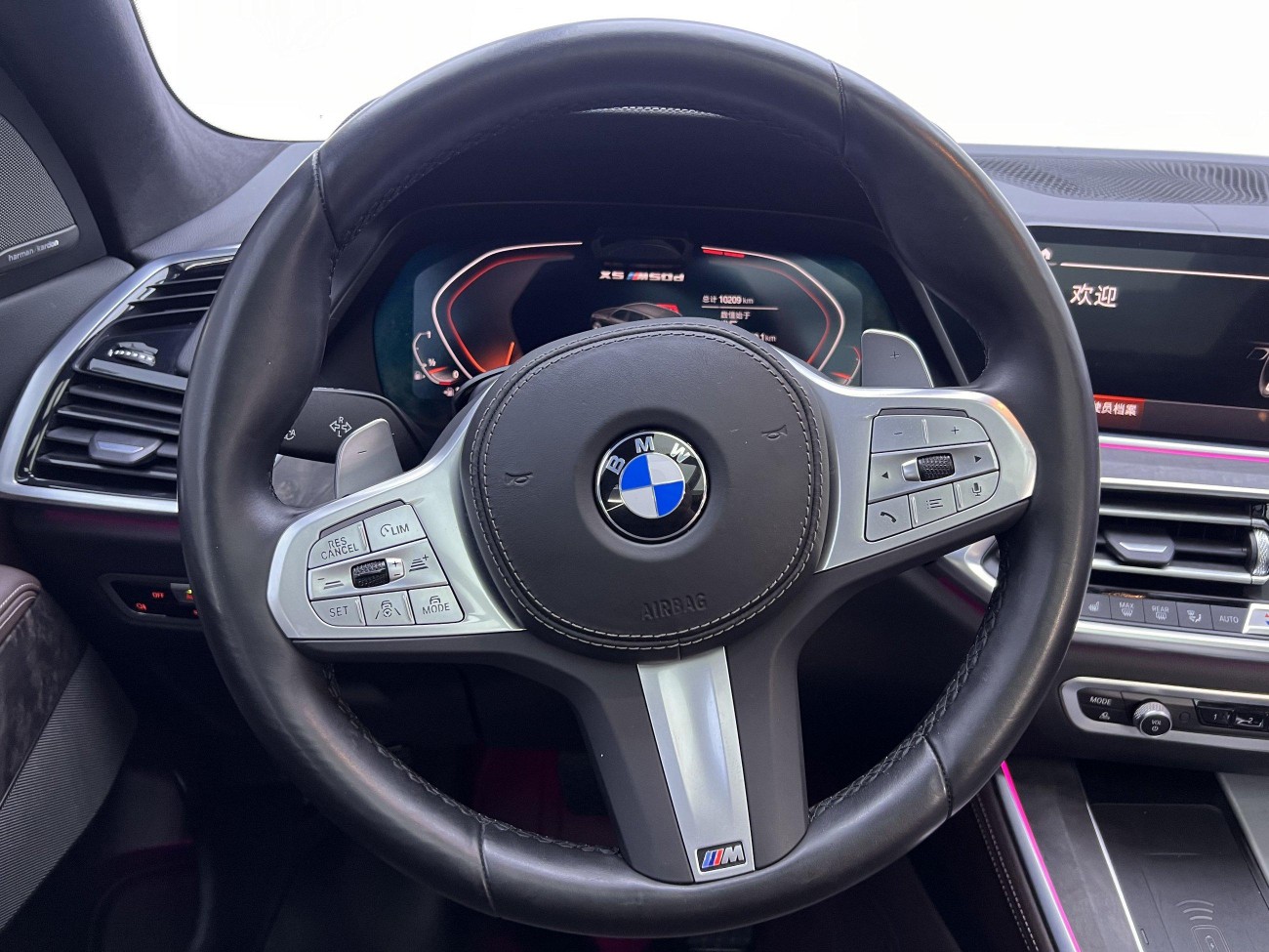 BMW X5 2024