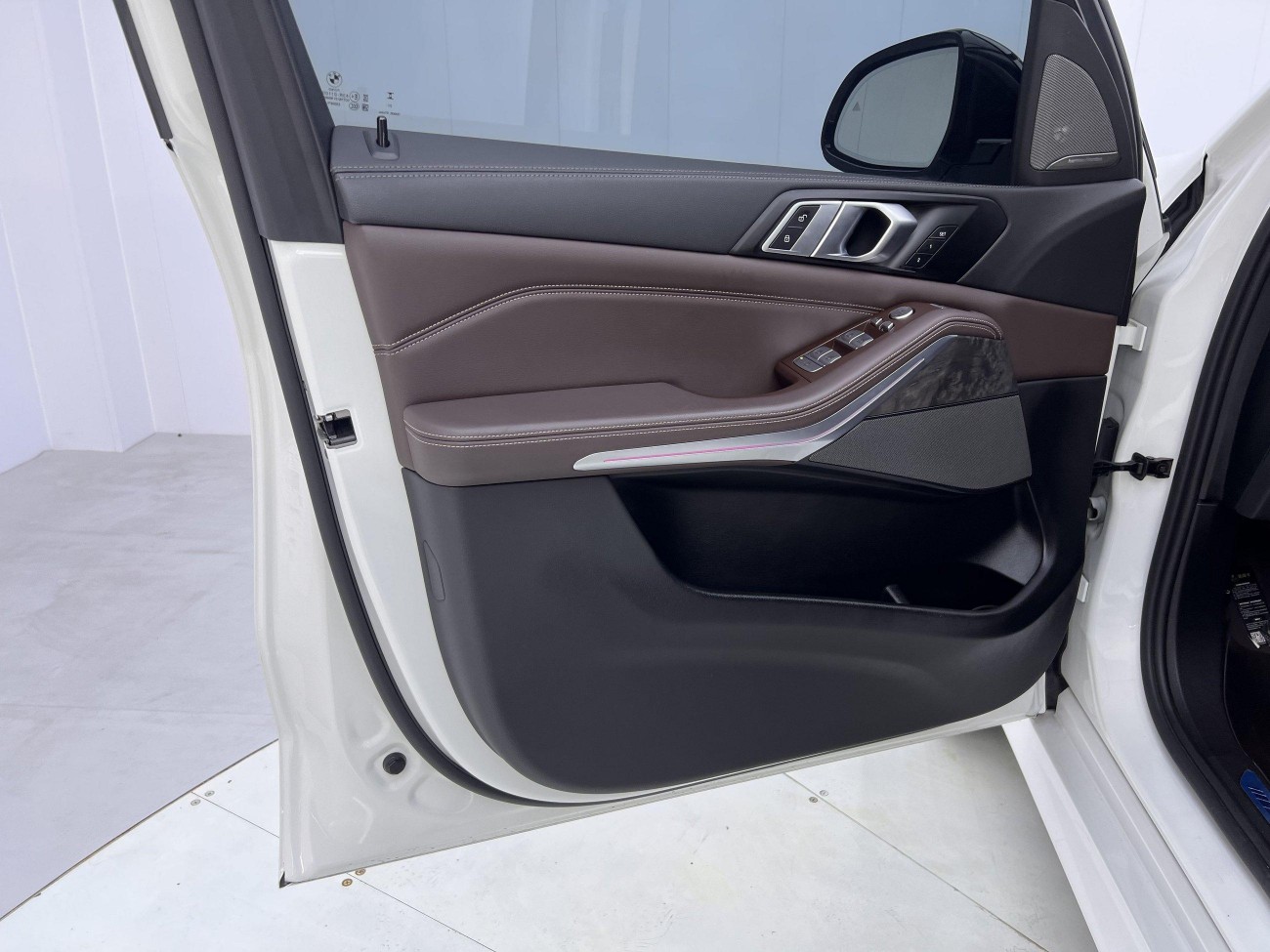 BMW X5 2024