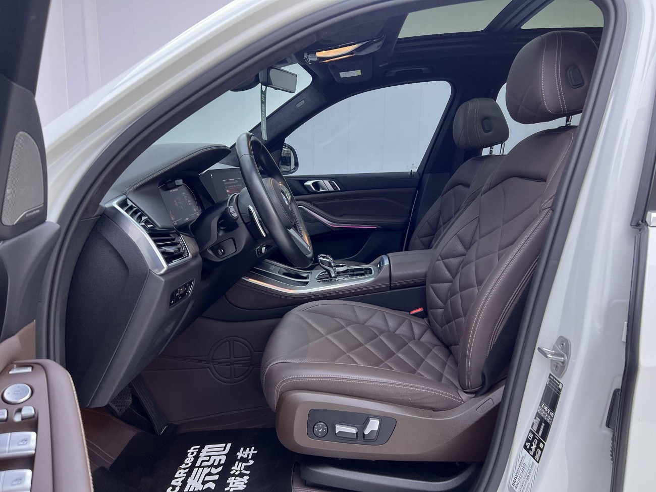 BMW X5 2024