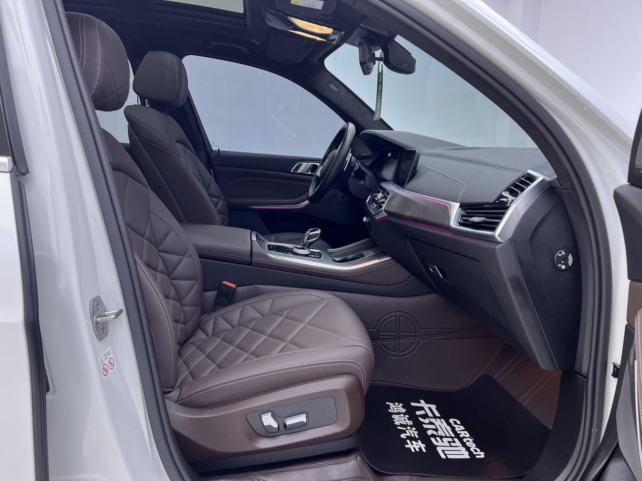 BMW X5 2024